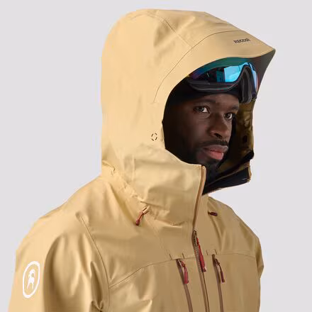 Cardiac GORE-TEX PRO Jacket - Men's