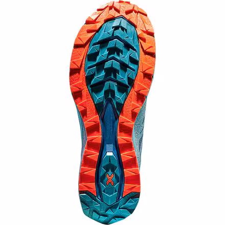 Jackal II GTX Trail Running Shoe - Women's