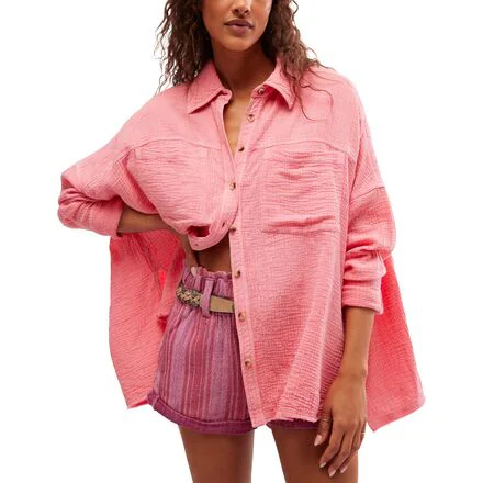 Cardiff Top - Women's