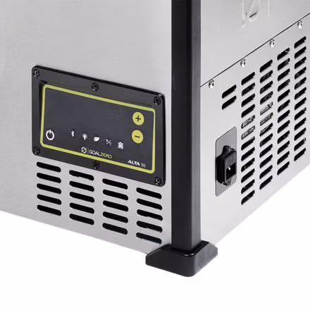 Alta 50 Portable Fridge