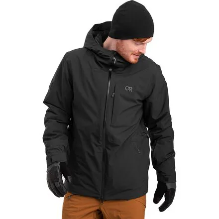 Snowcrew Jacket - Men's