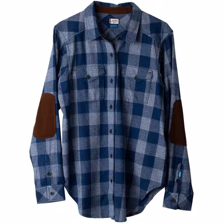 Billie Jean Shirt - Women's