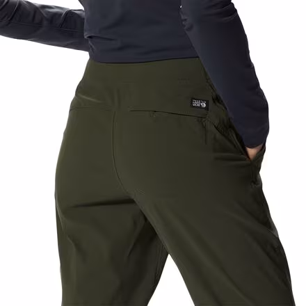 Dynama/2 Ankle Pant - Women's