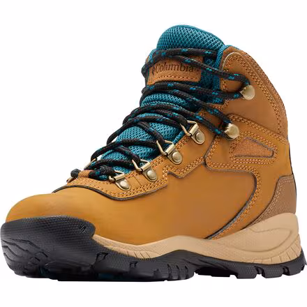 Newton Ridge Plus Wide Hiking Boot - Women's