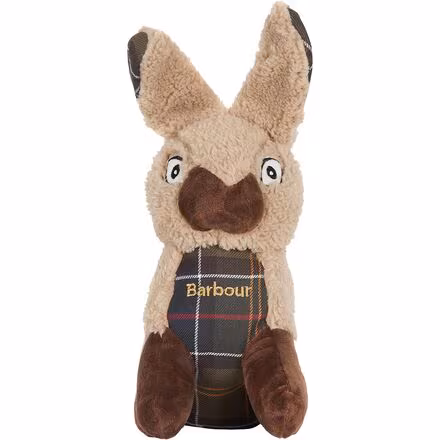 Rabbit Dog Toy