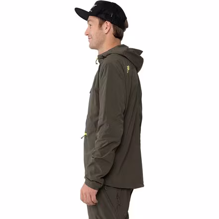 Recon Pullover Jacket - Men's