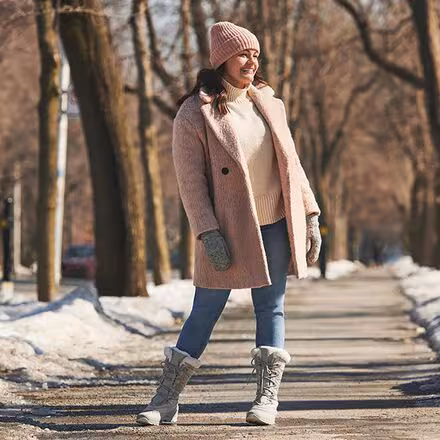 Snovalley 4 Boot - Women's