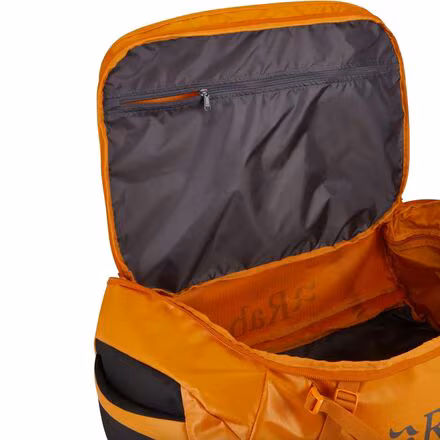 Escape Kit Bag LT 50L Duffle Bag