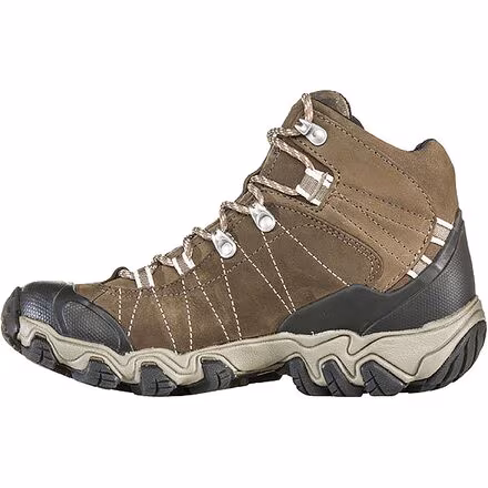 Bridger Mid B-Dry Wide Hiking Boot - Women's