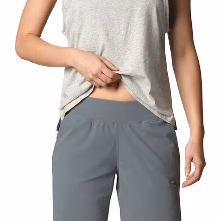 Dynama/2 Bermuda Short - Women's