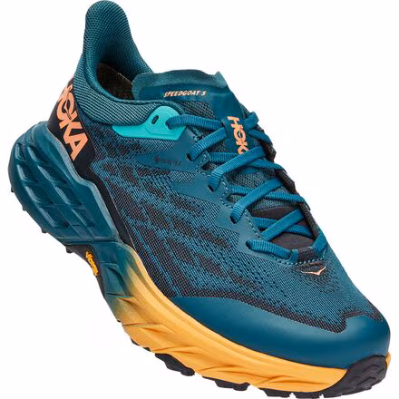 Speedgoat 5 GTX Trail Run Shoe - Women's