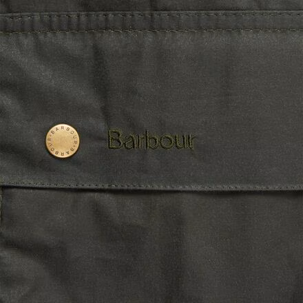 Lightweight Ashby Jacket - Men's