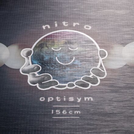 Optisym Snowboard - 2024