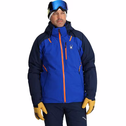 Vanqysh GTX Jacket - Men's