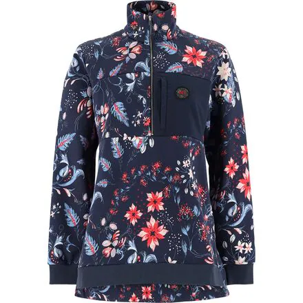 Ruth Midlayer Print - Women's