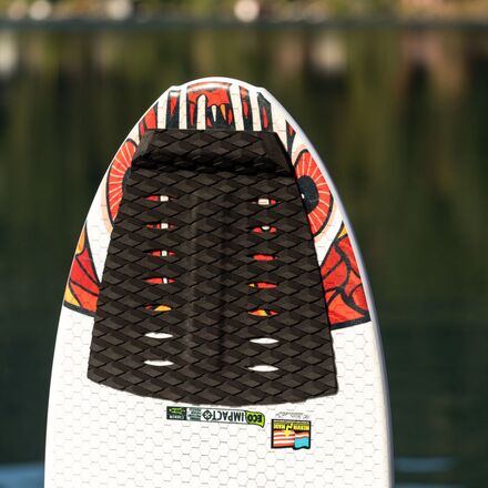 Hydro Snapper Skim Wakesurf Board