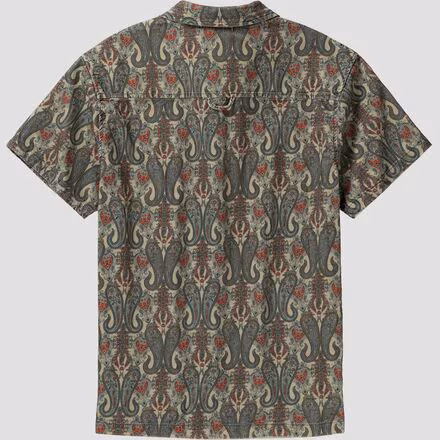 Brother Short-Sleeve Shirt - Men's