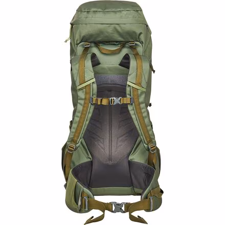 Asher 65L Backpack