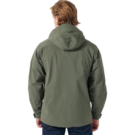 Swiftwater Rain Jacket - Men's