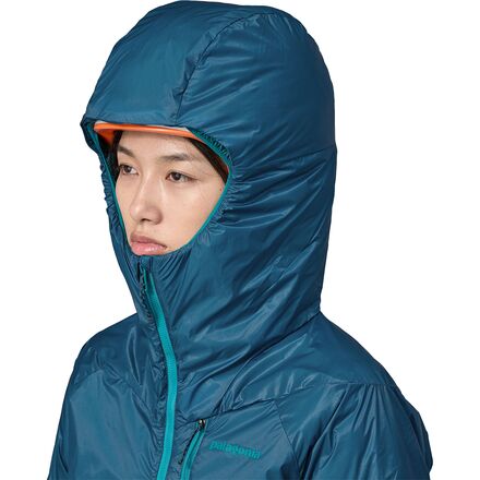 DAS Light Hooded Jacket - Women's