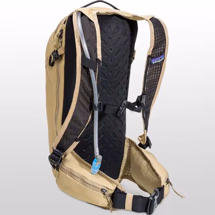 Dirt Roamer 20L Pack