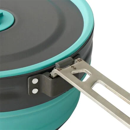 Frontier UL Collapsible Pouring 2.2L Pot