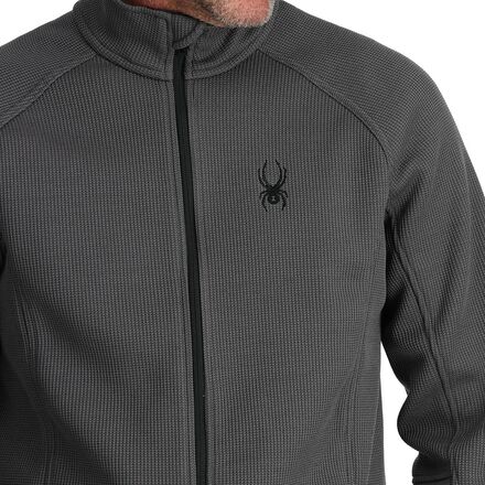 Constant Full-Zip Fleece Jacket - Men's