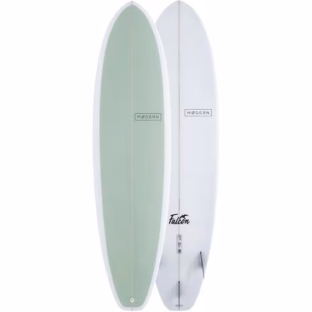 Falcon PU Surfboard