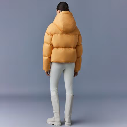 Tessy Jacket - Women's