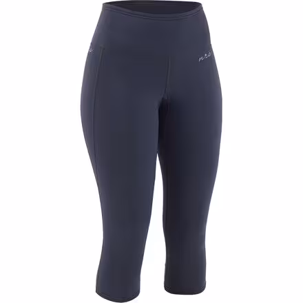 HydroSkin 0.5mm Capri - Women's