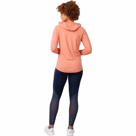 Sanne Sunshirt - Women's