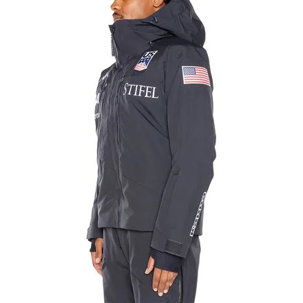 6Cento 602T US Jacket - Men's
