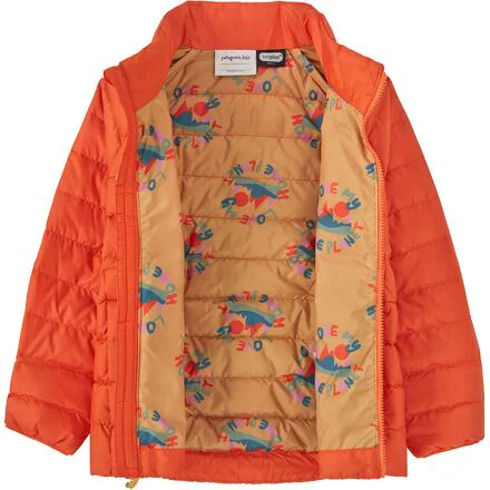 Down Sweater Jacket - Infants'