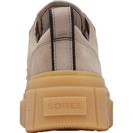 Caribou X WP Shoe - Women's