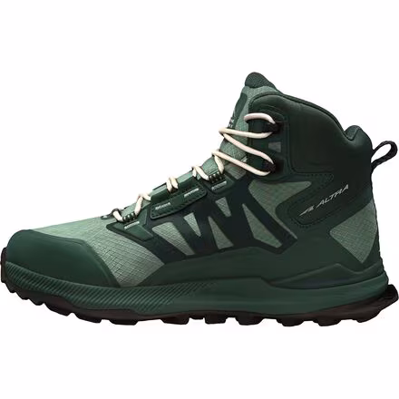 Lone Peak All-Weather Mid 2 Hiking Boot - Women's