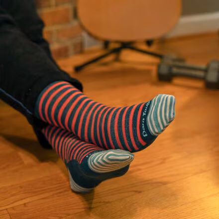 Morgan Crew Lightweight Sock - Women's