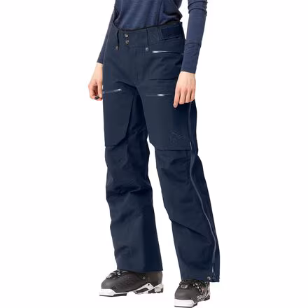 Lofoten GORE-TEX PRO Pant - Women's