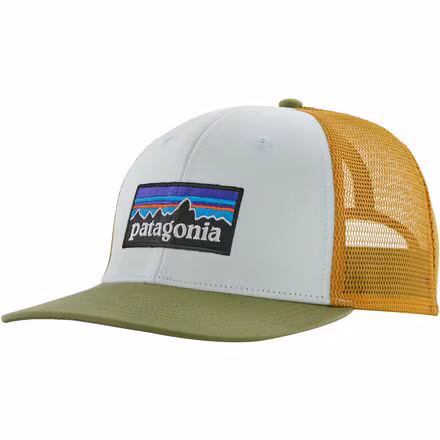 P6 Trucker Hat