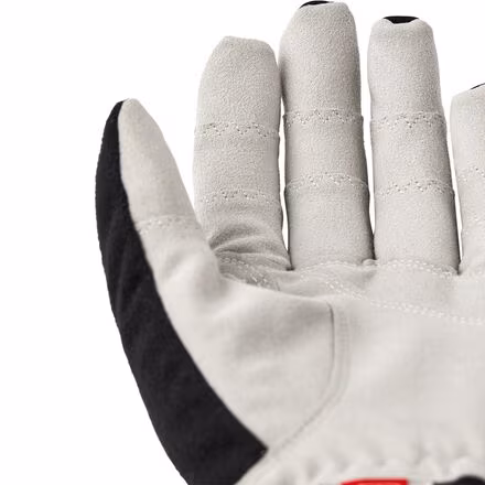 Windstopper Ergo Grip Touring Glove - Men's