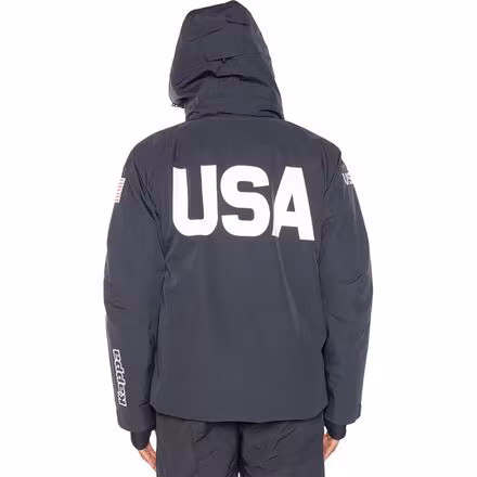 6Cento 602T US Jacket - Men's