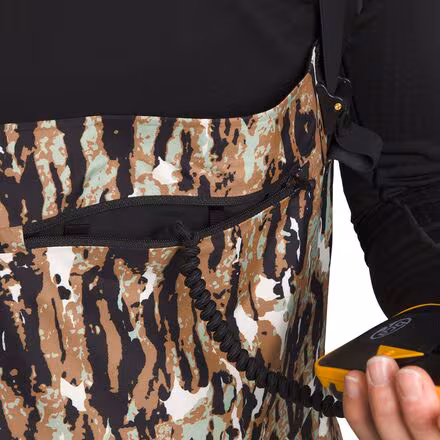 Summit Verbier GTX Bib Pant - Women's