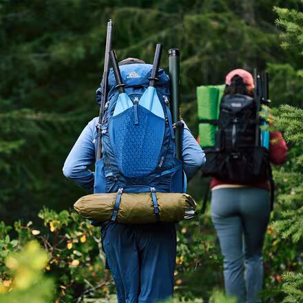 Backwoods Purist 65 Inflatable Kayak