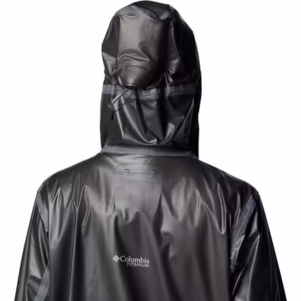 OutDry Extreme Wyldwood Shell - Women's