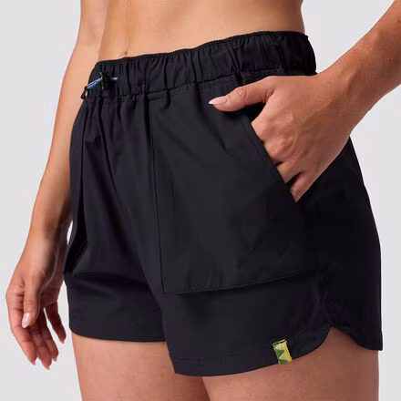 Utility Desert Short - Women's