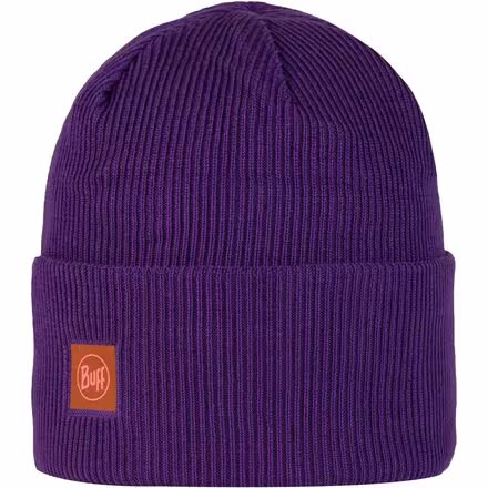 Crossknit Beanie Sol