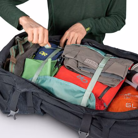 Farpoint Trek 55L Travel Pack