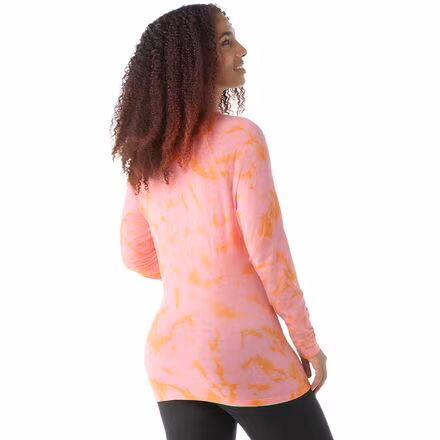 Classic All-Season Merino Base Layer Long-Sleeve - Women's