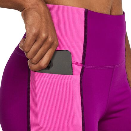 Train CW Novelty Legging - Women's