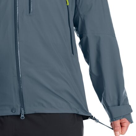 Namche GTX Jacket - Men's
