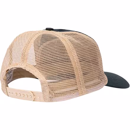 National Parks Trucker Hat